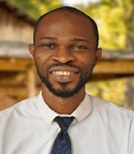 Fatai Dawodu